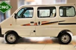 maruti Eeco Mini Bus